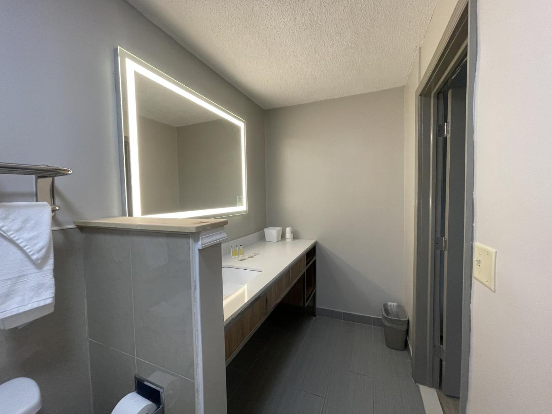 Hotel Days & By Wyndham York