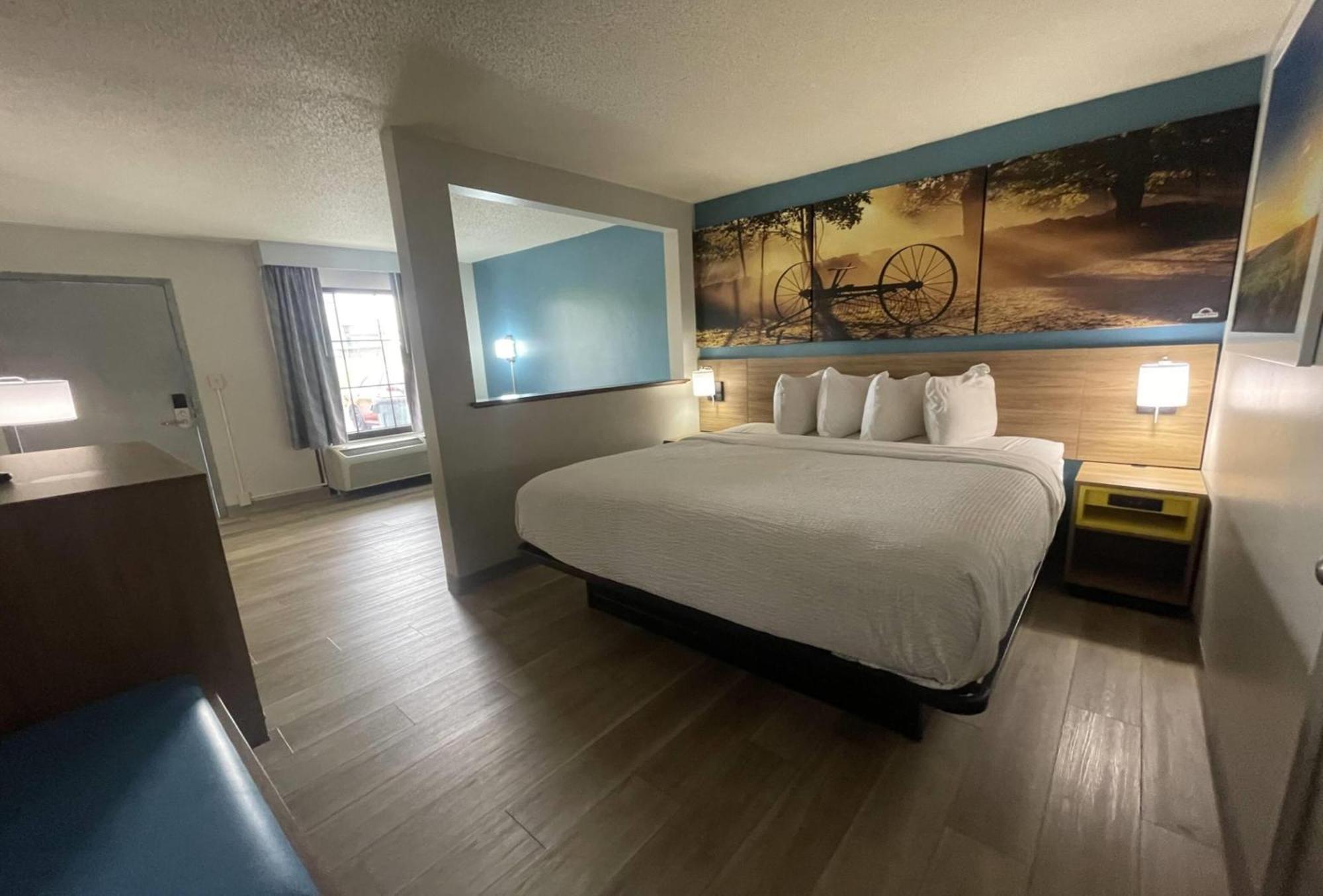 Hotel Days & By Wyndham York