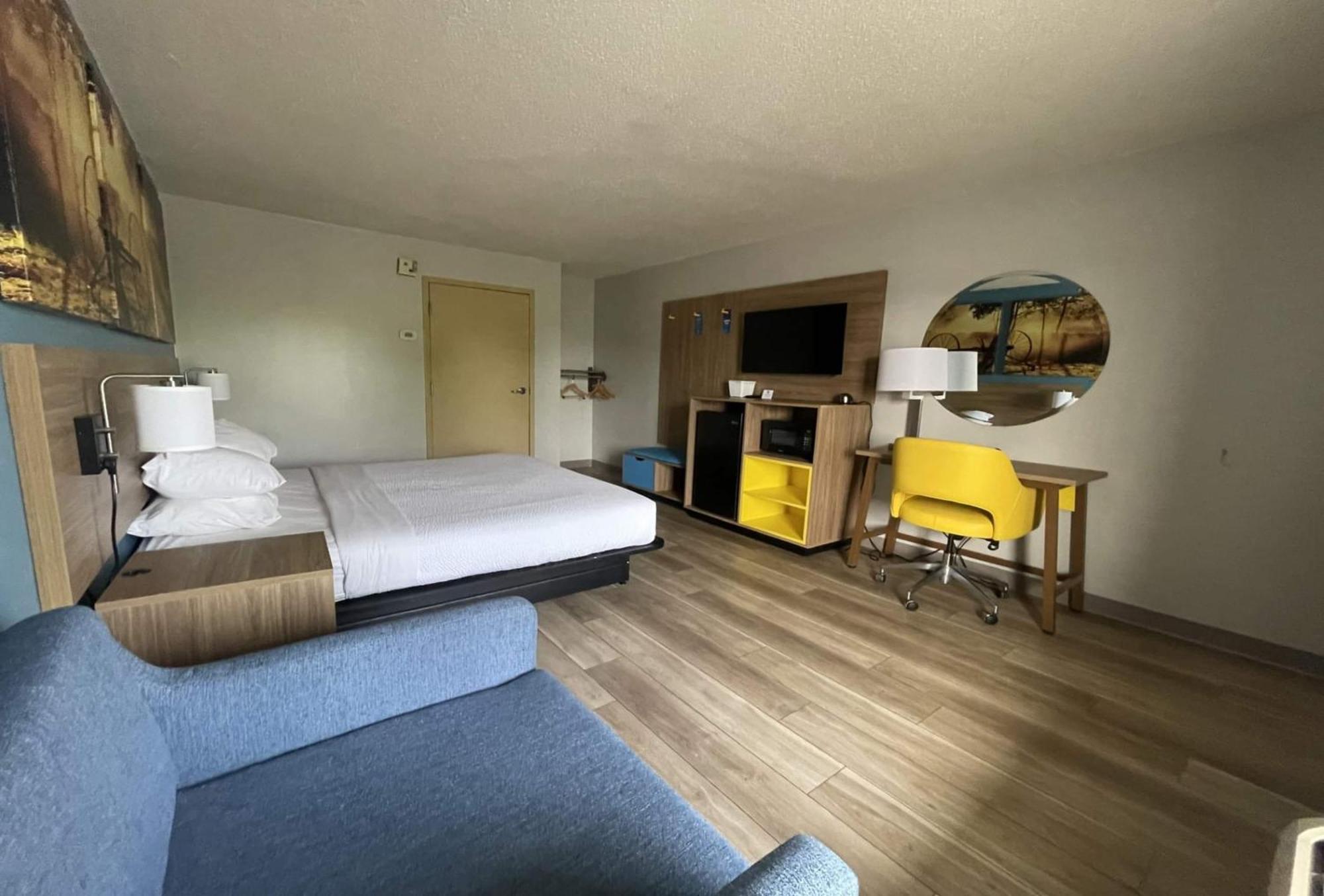 Hotel Days & By Wyndham York