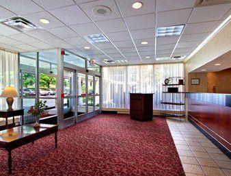 Days & By Wyndham Hotel 3*