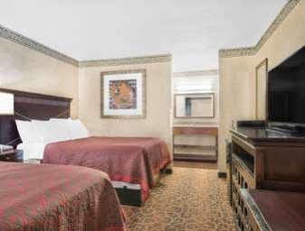 Days & By Wyndham Hotel 3*