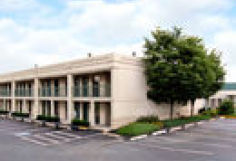 Hotel Days & By Wyndham 3*
